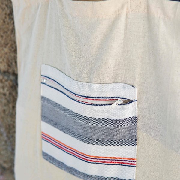 eco tote bag summer style