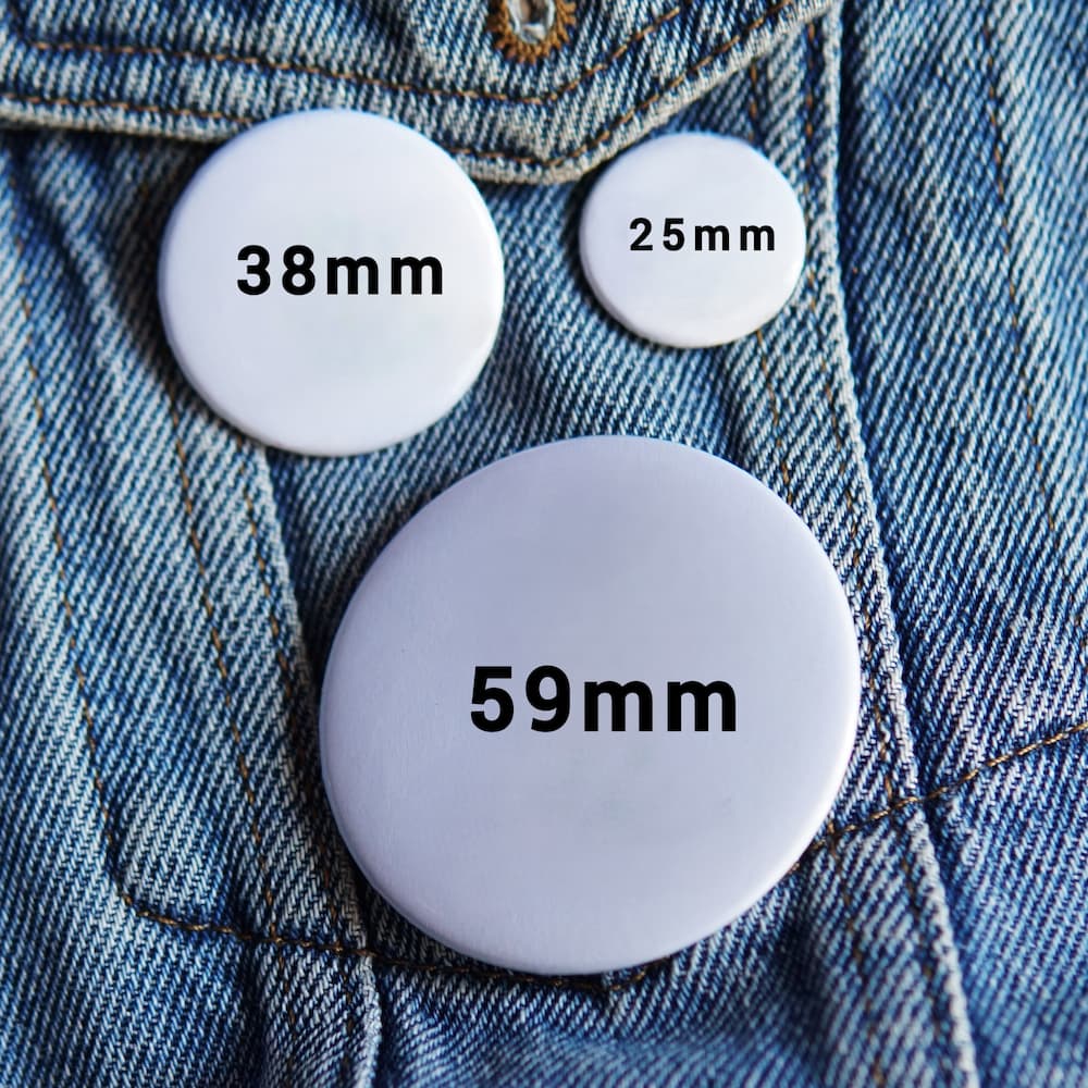 Κονκάρδα "Van Gogh" 2 κονκάρδες μεγέθη