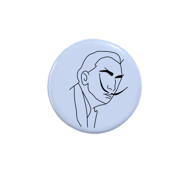 κονκάρδα σαλβαντόρ νταλί