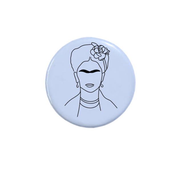 κονκάρδα φρίντα κάλο